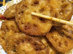 -冶建镜子·中国龙虾王(总店)
