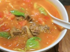 -寻裕记·现炒浇头面(人民广场店)