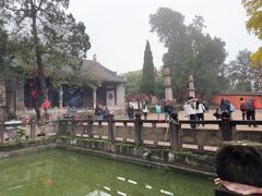 -金堂县云顶石城风景区