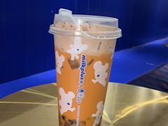 -milkplus·泰式奶茶(较场东路店)