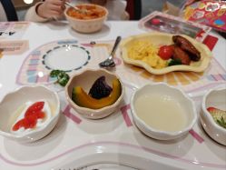 -奈尔宝·儿童乐园·亲子餐厅(星河湾店)