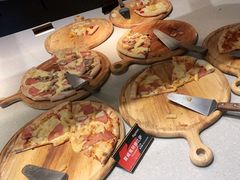 -比格比萨自助(花园路店)