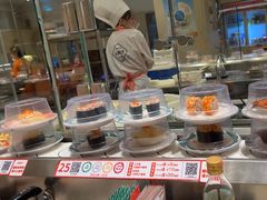 -新一番三文鱼寿司(大东海店)