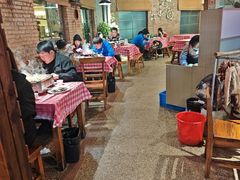 -南山民肴·乡土徽菜(豪辰俪景店)