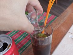 -卷心菜和避孕套餐厅(Pattaya)