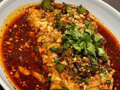 -滇铺子·云南特色菜·鲜花野菜季(曲靖万达店)