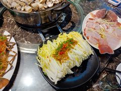 -老巴刹新加坡餐厅