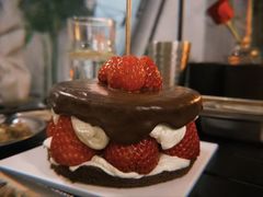 -black rainbow coffee