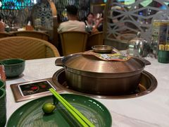 -润园四季椰子鸡火锅(欢乐海岸店)
