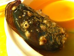 鲍鱼-万宝海鲜舫(劳动公园店)