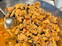 -梁家大院•农家菜(昆山会展中心店)