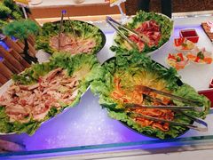 -摩根兄弟烧烤涮自助餐厅(正阳路店)