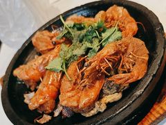 -鹿港小镇(金虹桥国际中心店)