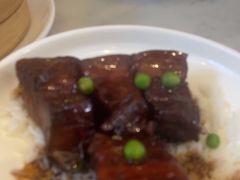 -南小馆(迪士尼小镇店)