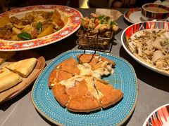 -塔哈尔·新疆盛宴(奉贤龙湖店)