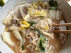 越式酸辣肥牛汤粉-Wagas沃歌斯(正大乐城店)
