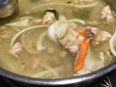 -椰小鸡·琼州糟粕醋·火锅(美兰缤纷城店)