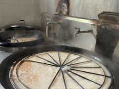 -艾麻子奶汤面(文庙街店)