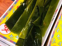 海带条-芦月轩羊蝎子(劲松店)
