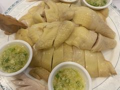 -文记壹心鸡(宝华路店)