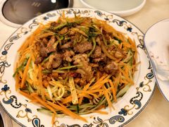 -清之口东乡手抓肉家常菜(绥远寺店)