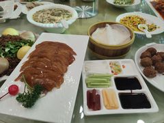 -东四民芳餐厅(世茂工三店)