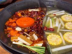-楠火锅(昆山金鹰店)