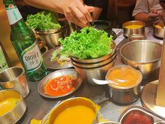 -西塔老太太泥炉烤肉(苏州大悦城店)