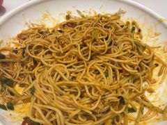 鸡丝凉面-偏爱炒鸡(老县衙店)