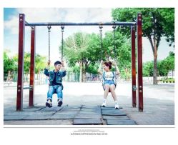 -戛纳印象摄影(潮拍定制馆)