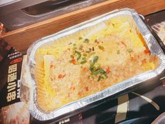 -纪录片《人生一串》体验店(静安店)