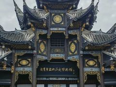 -自贡市盐业历史博物馆