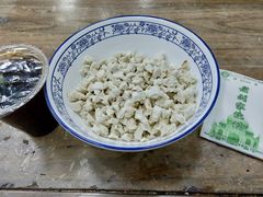 -老刘家泡馍·陕西老字号(钟楼广济街店)