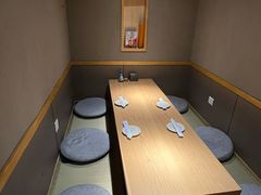 -桂马·日本料理·海胆·海鲜饭·酒场(民主广场店)
