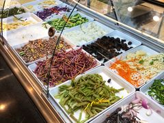 -长申超市(美食城店)