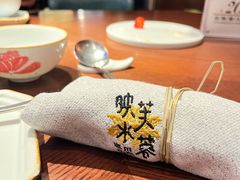 -映水芙蓉(长宁来福士店)