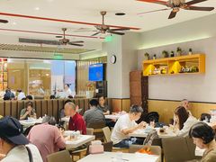 -龙记香港茶餐厅(久光百货店)