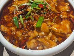 -北平小馆·烤鸭·家常菜(磨房北里店)