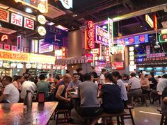 -王庄阿咪海鲜大排档(象园店)