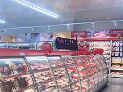 -麦德龙(郑东店)