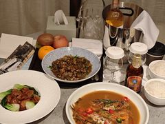 -南京THE TAI太和紫金大酒店