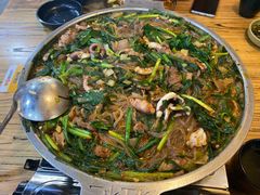 -京玉菲饭店(李村店)