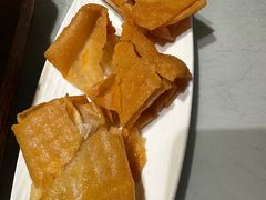 -五个福粤菜小馆(万泰汇购物中心店)