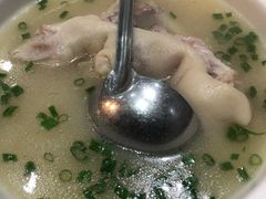 -华兴街煎蛋面(总店)