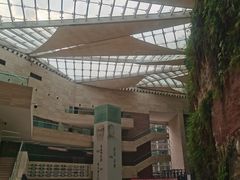 -乐山市博物馆