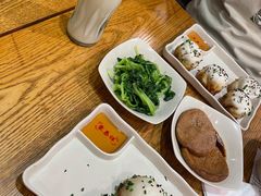 -东泰祥生煎馆(重庆北路店)