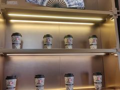 -霸王茶姬(长沙湖南大学登高路店)