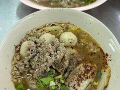 -榮泰米粉湯(Left Shop)