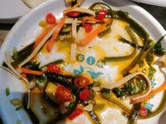 -淘米捞·米汤脆鲩鱼火锅(福田皇岗店)