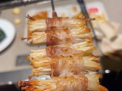 -丰茂烤串(金源店)